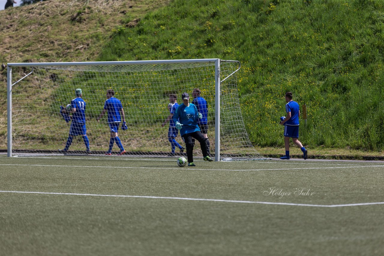 Bild 174 - Final Four